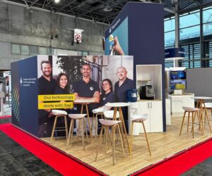 trade show booth design