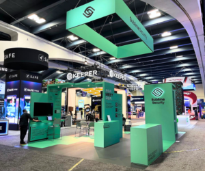 exhibition stand